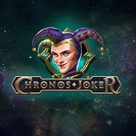 Chronos Joker – slot internetowy