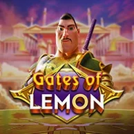 Gates Of Lemon – slot internetowy