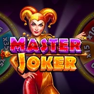 Master Joker – gra kasynowa