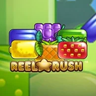 Reel Rush – slot internetowy