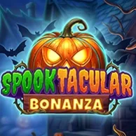 Spooktacular Bonanza – automat wideo