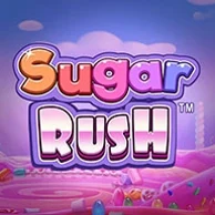 Sugar Rush – automat do gry