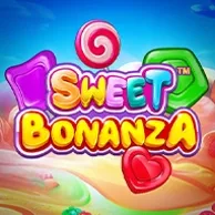 Sweet Bonanza – automat wideo