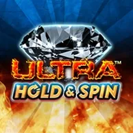 Ultra Hold and Spin – automat do gry