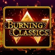 Burning Classics – slot online